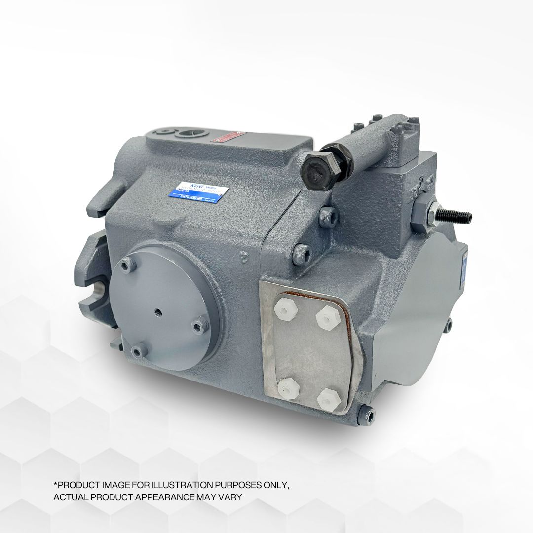 P70VR-22-CMC-11-J | Low Noise Variable Displacement Piston Pump P70VR-22-CMC-11-J | Low Noise Variable Displacement Piston Pump